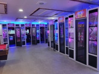 CK당구장코인노래방
