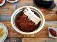 곰갈비 [현풍곰탕&동인동찜갈비]