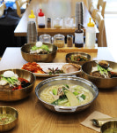 마시안제면소 칼국수 영종도 본점