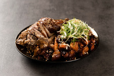 삶오로지다족발 상무점