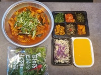 뚱보네푸줏간