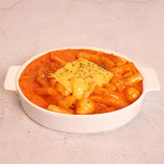 사우나떡볶이 옥포점
