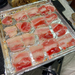 삼평식당 상무점