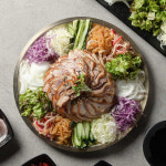족발쌀롱 서면직영점