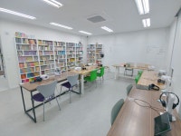 더와이즈리딩 서초우면