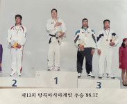 세이퍼유도&주짓수 다정본점
