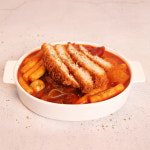 사우나떡볶이 옥포점