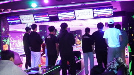 GS락볼링장