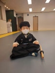 명품국제해동검도