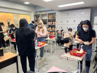 아뜰리에미용학원 순천캠퍼스