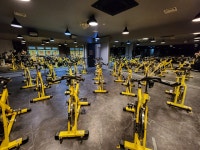 벨로시티휘트니스&PT 광안점