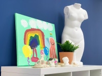 책읽는루브르아뜰리에수지성복센터미술교습소