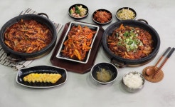 수완식당 상무점
