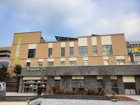 세종로컬푸드 싱싱장터 새롬점