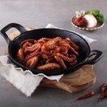 영덕휴게소식당가