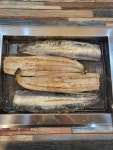 힘센민물장어 장어구이