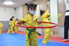 연세서부태권도장