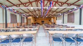 굿데이리조트 단체 펜션