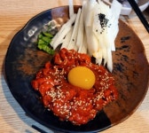 유쾌한접시 신사2호점 (가로수길점)