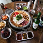 연암곱창 본점