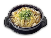 콩심 덕구온천점