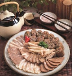 평안도식당 강남 본점