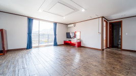 굿데이리조트 단체 펜션