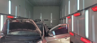 양평1급종합자동차정비사업소