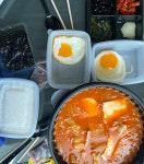 토핑폭탄 김치찜&김치찌개 미추홀점