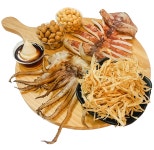 인생건어물맥주 신도림포스빌점
