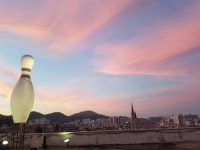 산곡볼링장