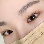 아이니쥬 속눈썹&눈썹왁싱 일산백석점