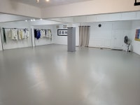 청림유도관