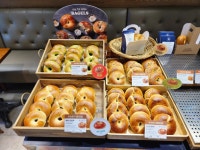 파리바게뜨 방이역점