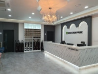 골프존파크 탄현 닉스점