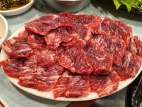 봉계한우 로스구이 센텀본점