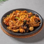 라화공방 마라탕 황성점
