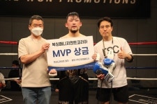 더원복싱짐