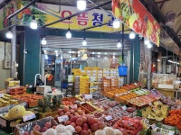 으뜸청과