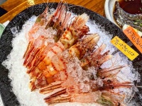 동해밤바다 부천본점