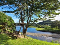 예다움사랑채 펜션