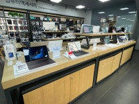 롯데하이마트 장한평점