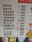 나이스치킨&호프