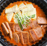 토핑폭탄 김치찜&김치찌개 미추홀점