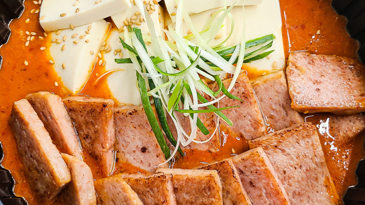 토핑폭탄 김치찜&김치찌개 미추홀점