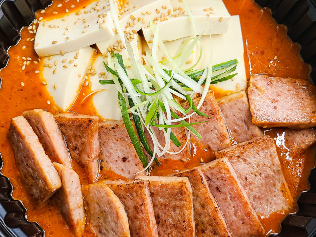토핑폭탄 김치찜&김치찌개 미추홀점