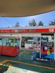 EX-OIL 서천주유소 목포방향