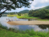 예다움사랑채 펜션