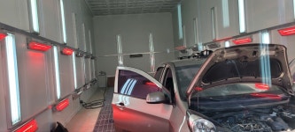 양평1급종합자동차정비사업소