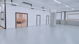 청룡합기도 명문본관